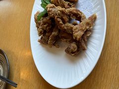 -澜小宴·胶东海鲜烟台味(时光塔店)