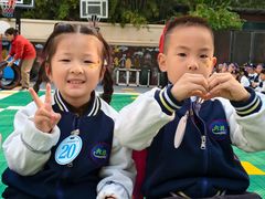 -鸿意星城幼儿园