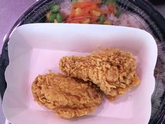 -德克士(柠都广场店)