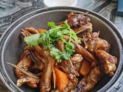 -美极鲜食坊(宝安南路店)