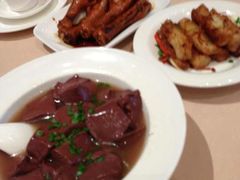 猪红-金苑海鲜酒家(来魅力店)