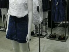 -ZARA(凯德乐峰广场店)