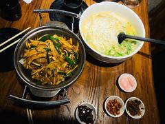 一锅菌香-茶花妹子云南餐厅(北大店)