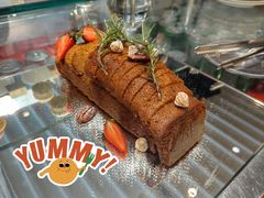 -圣丰索菲特·2 On 988 Café 自助餐厅
