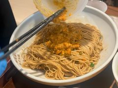 -松鹤楼面馆(宝安机场店)