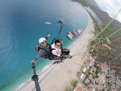 -费特希耶滑翔伞