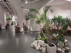 -麓椿花园西餐厅(海乐世界店)