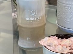 -Beans Solo豆号咖啡(百家湖花园店)