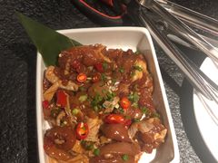 -嘿嘟嘟·肋条烧肉放题(爱融荟城店)