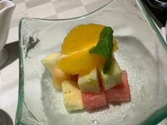 -西堤牛排(南京龙江店)