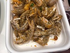 -盒马鲜生(丁香国际店)