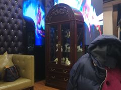 -家缘大酒店(新天地不夜城店)