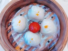 -杏花樓(福州路总店)
