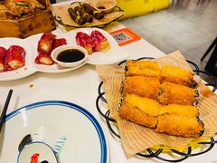 -粤食堂(天津和悦汇店)