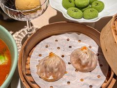 -成隆行·蟹王府(淮海店)