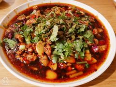 -杨三孃跷脚牛肉(中粮鸿云悦街店)