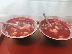 -鲜芋仙(苏州干将店)