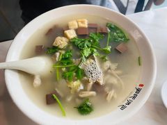 -百年尹氏汤包(湖南路狮子桥店)