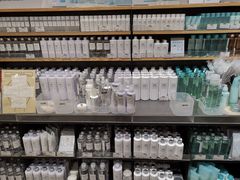 -MUJI无印良品(天河领展广场店)