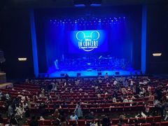 -交通银行前滩31演艺中心