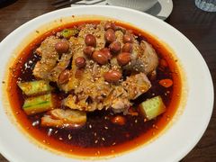 -成都娃娃花园餐厅 (南艺旗舰店)