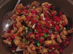 -湘中缘·湖南菜(娄底驻京办店)