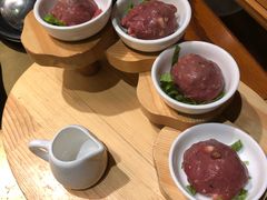 -手选潮汕鲜活牛肉火锅(二七广场店)