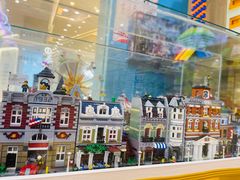 -创乐科教乐高机器人·编程·科技特长生规划中心(新地中心店)