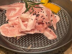 -安又胖韩国烤肉(泰达永旺店)