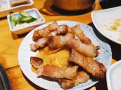 -唯成•韩国炭火烤肉 유성고기