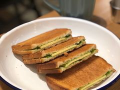 -HELLO 27 意面·沙拉·帕尼尼