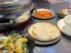 -燚青春东北泥炉烤肉(百合店)