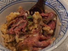 千层火山牛丼（中份）-YAMAKAWA(龙湖胥江天街店)