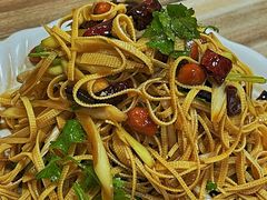 -老七饭馆(光荣道总店)