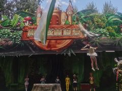 -北京野生动物园