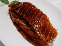 -四季民福烤鸭店(东四十条店)