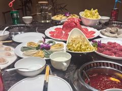 -臻牧壹品雪花牛肉火锅(大兴九臻店)