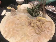 -官也街澳门火锅(新源里店)