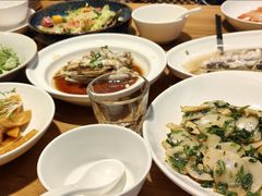 -妈妈菜舟山海鲜(定海古城店)