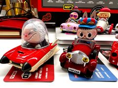 -泡泡玛特POPMART(杭州乐堤港店)