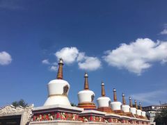 -塔尔寺
