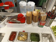 -林真真牛肋条放题(天马店)