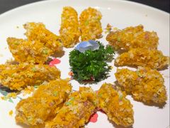 -知楚•精致湖北菜(武商MALL店)