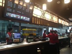 -雲栖斜街炸酱面馆