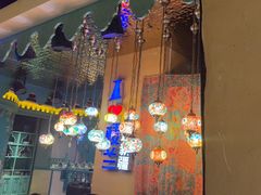 -驿楼兰·新疆菜(火车站店)