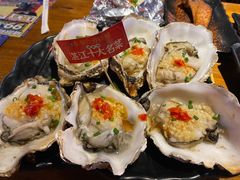 -烧蠔帮·湛江生蚝(南桥店)