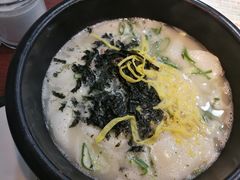 -神仙雪浓汤(明洞店)