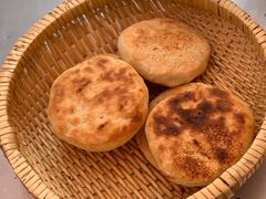 -老西关黄老太牛肉烧饼