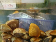 -旅南活海鲜-屏东(墾丁海鮮，海鮮餐廳，墾丁團體合菜，平價熱炒，墾丁熱炒店，活海鮮推薦，在地海鮮餐廳)