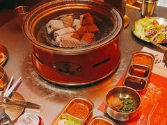 -西塔老太太泥炉烤肉(苏州大悦城店)